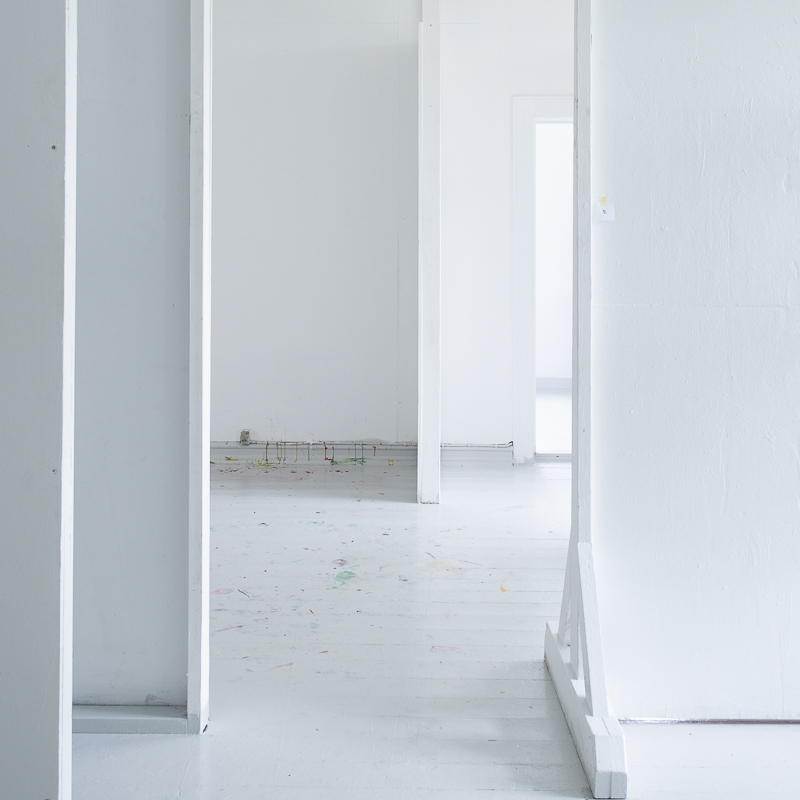 Photography by Unna Breum