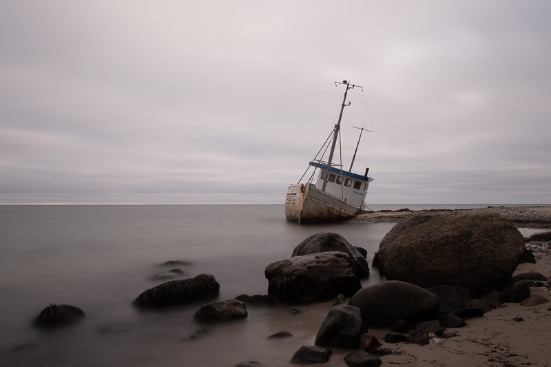 Photography by Unna Breum