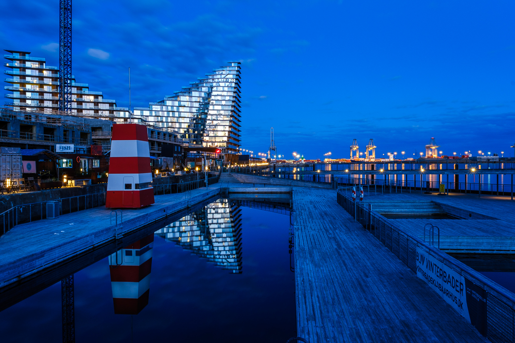 Photography by Unna Breum