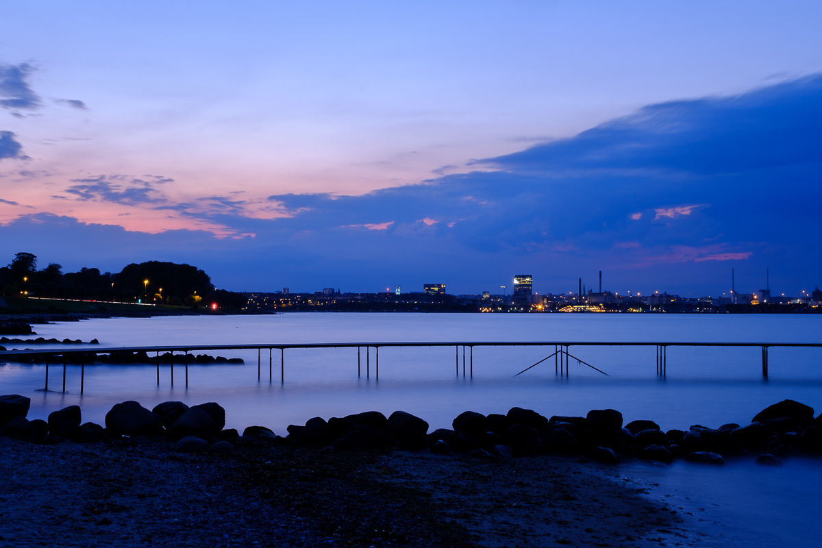Photography by Unna Breum