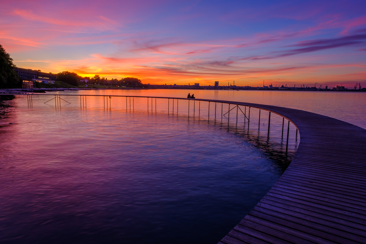 Photography by Unna Breum