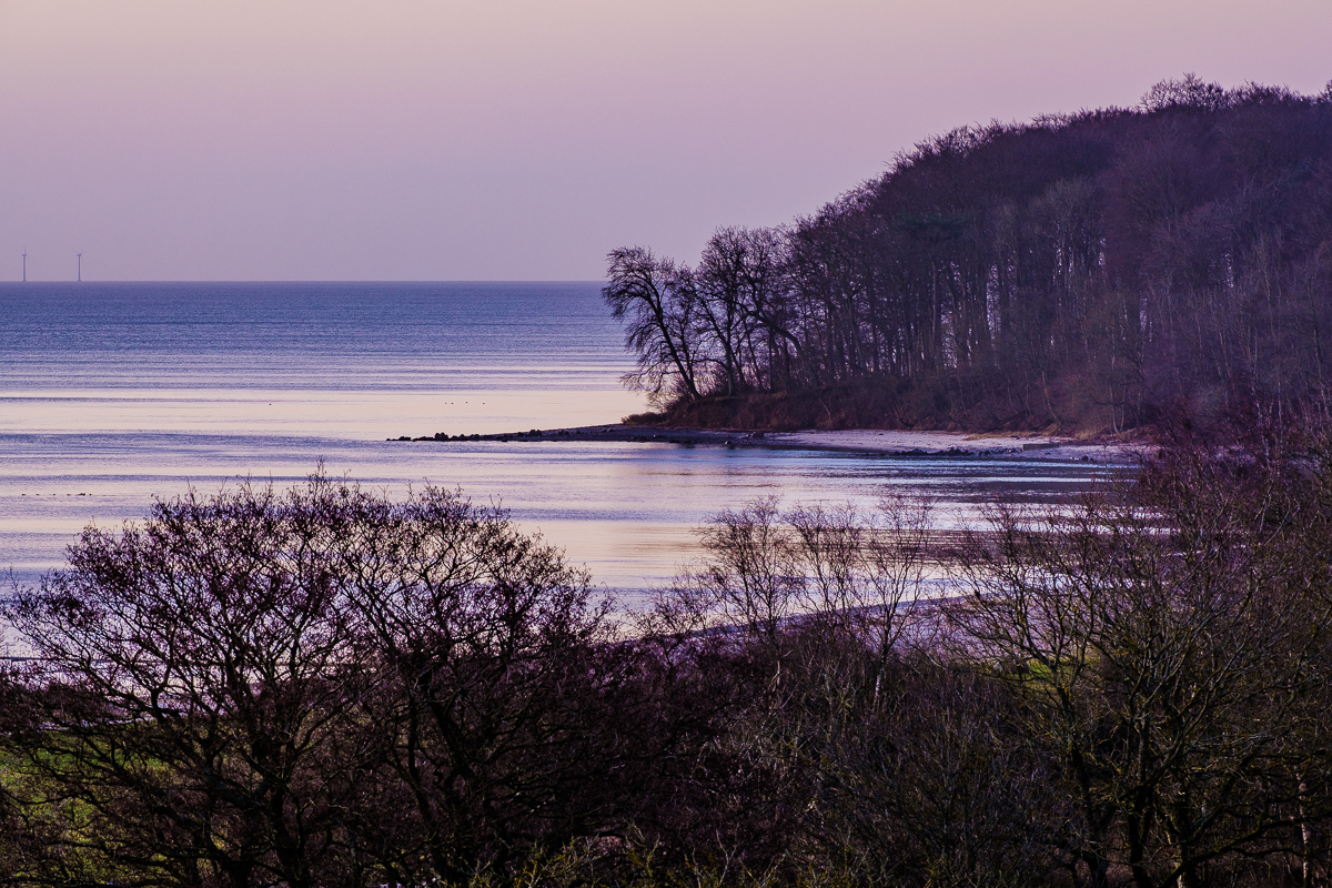 Photography by Unna Breum