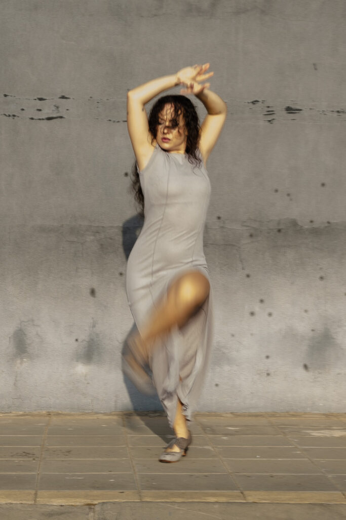 Photography by Unna Breum