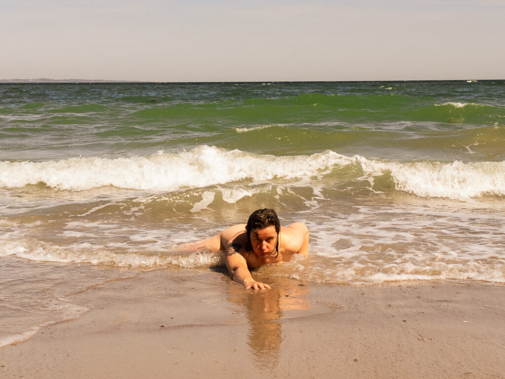 Photography by Unna Breum