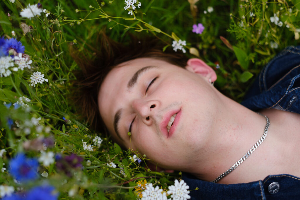 Photography by Unna Breum