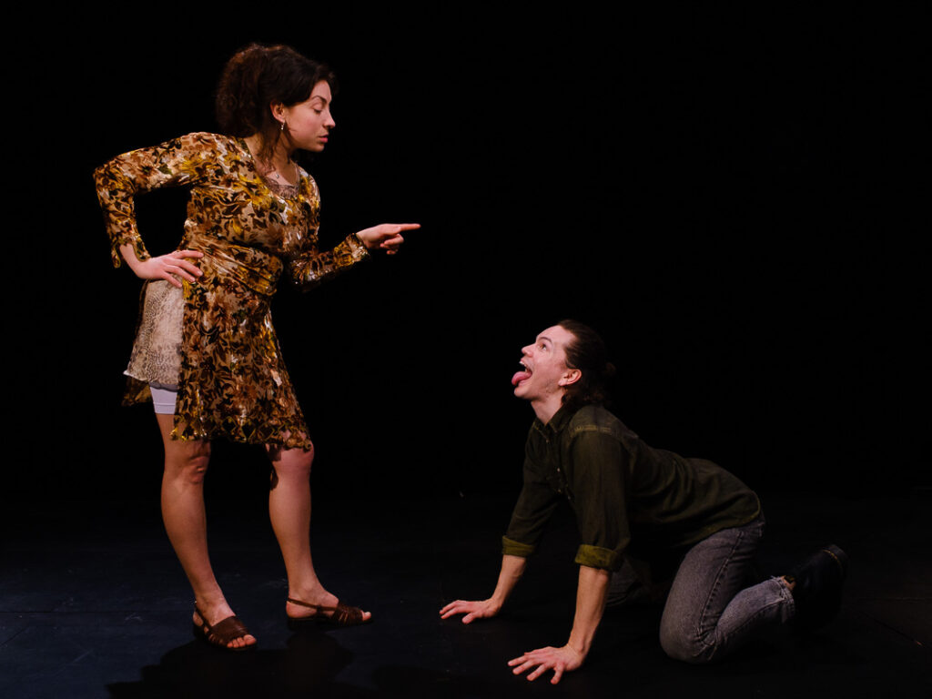 Photography by Unna Breum