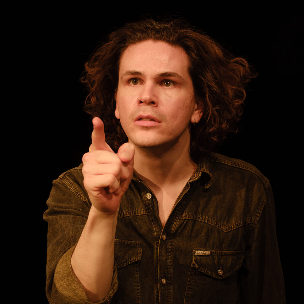 Photography by Unna Breum