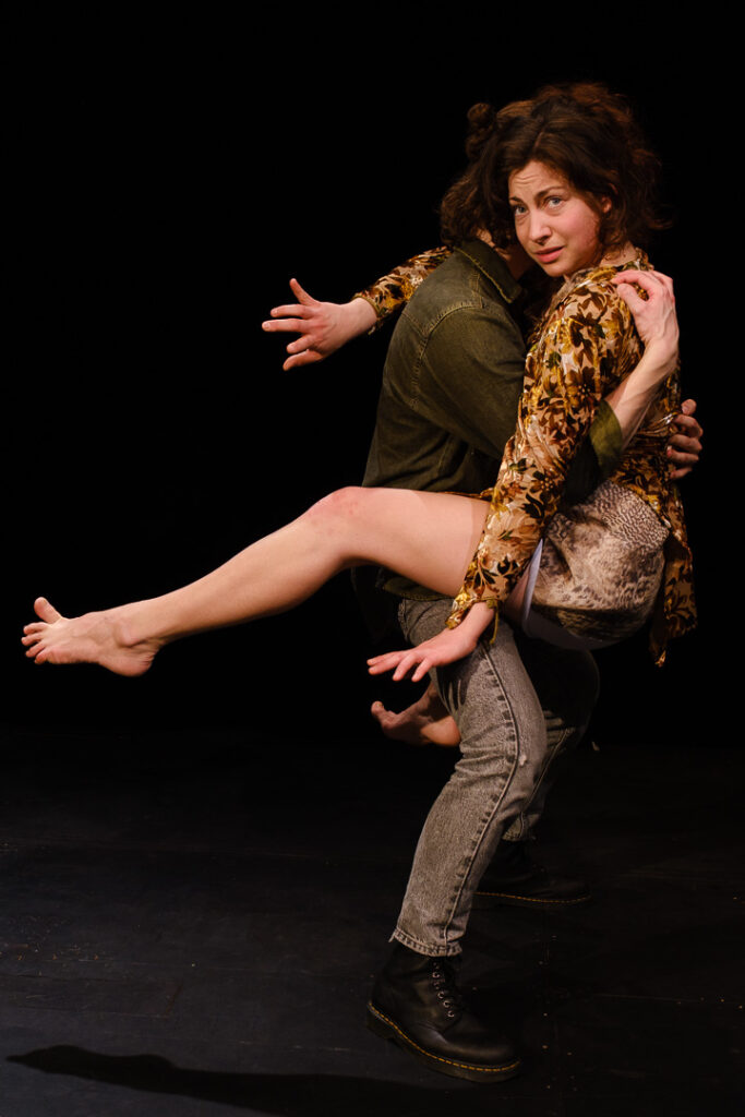 Photography by Unna Breum