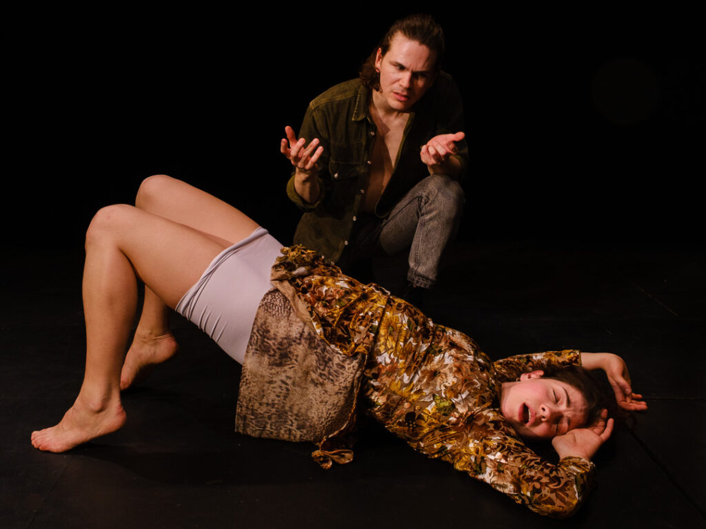 Photography by Unna Breum