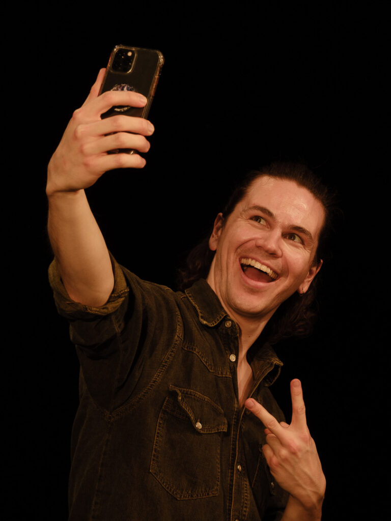 Photography by Unna Breum