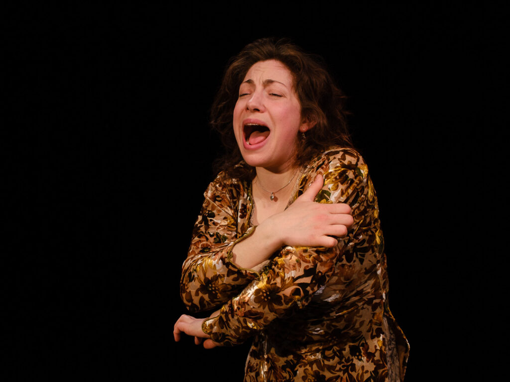 Photography by Unna Breum