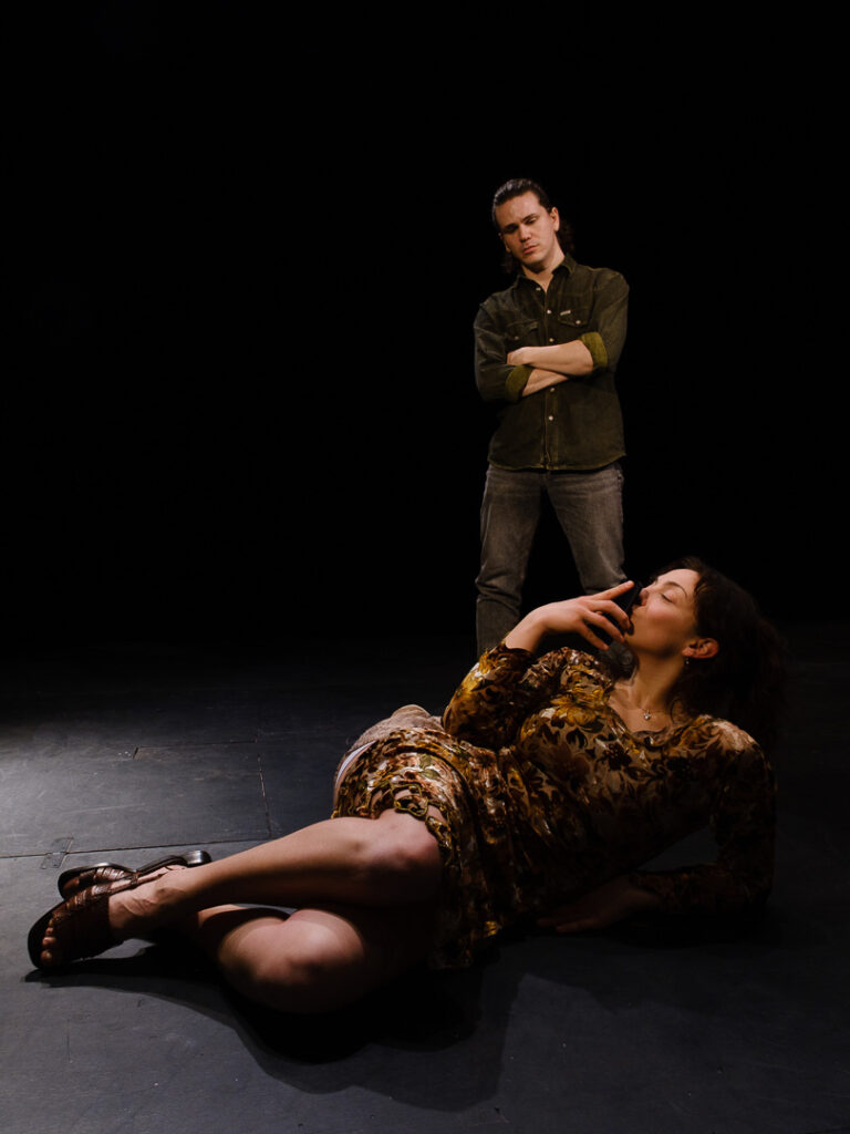 Photography by Unna Breum