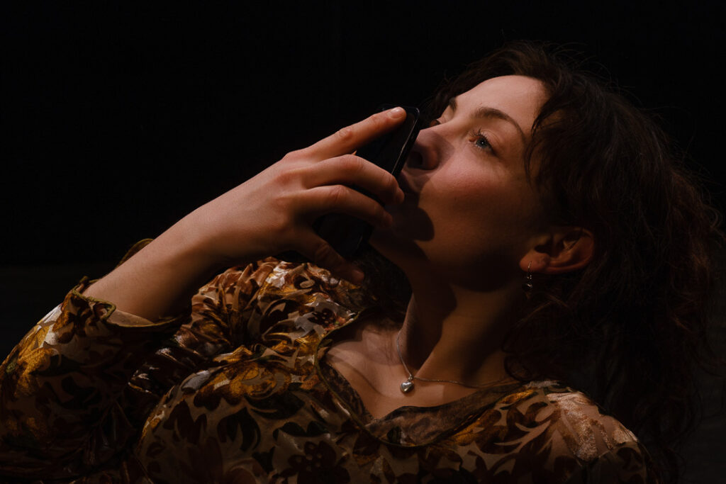 Photography by Unna Breum