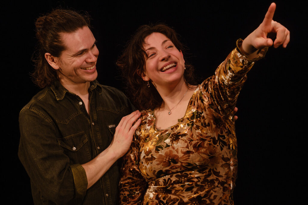 Photography by Unna Breum