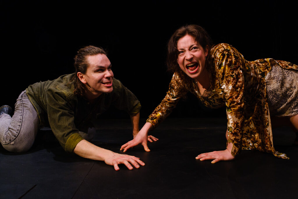 Photography by Unna Breum