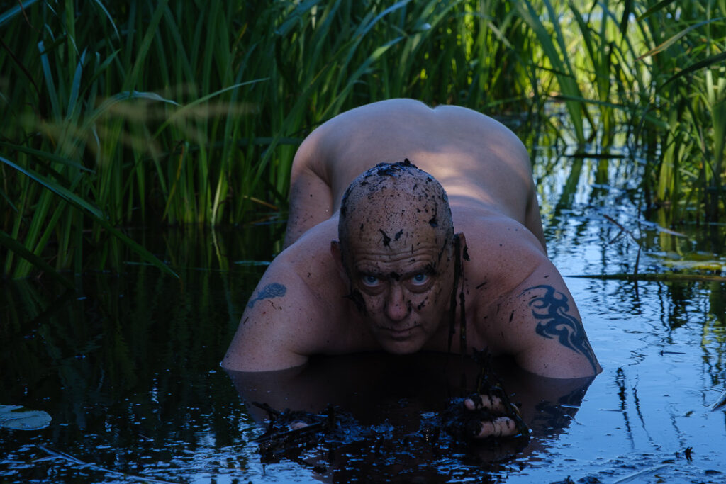 Photography by Unna Breum