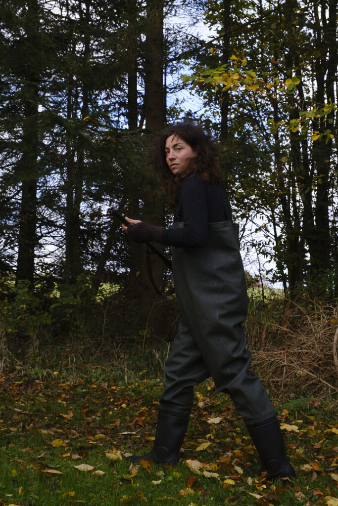 Photography by Unna Breum