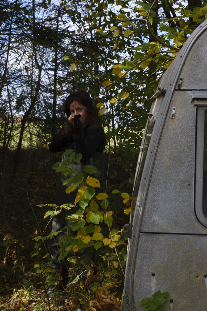 Photography by Unna Breum