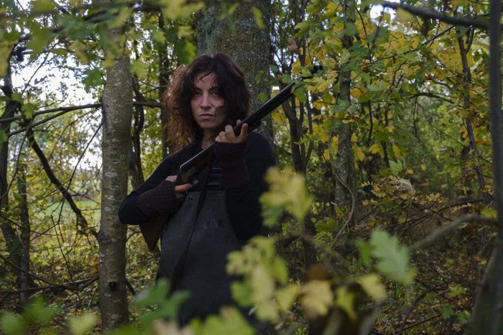 Photography by Unna Breum