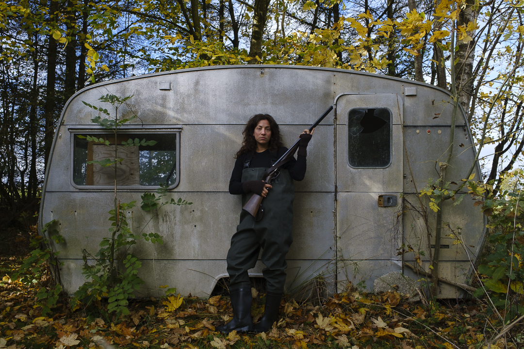 Photography by Unna Breum