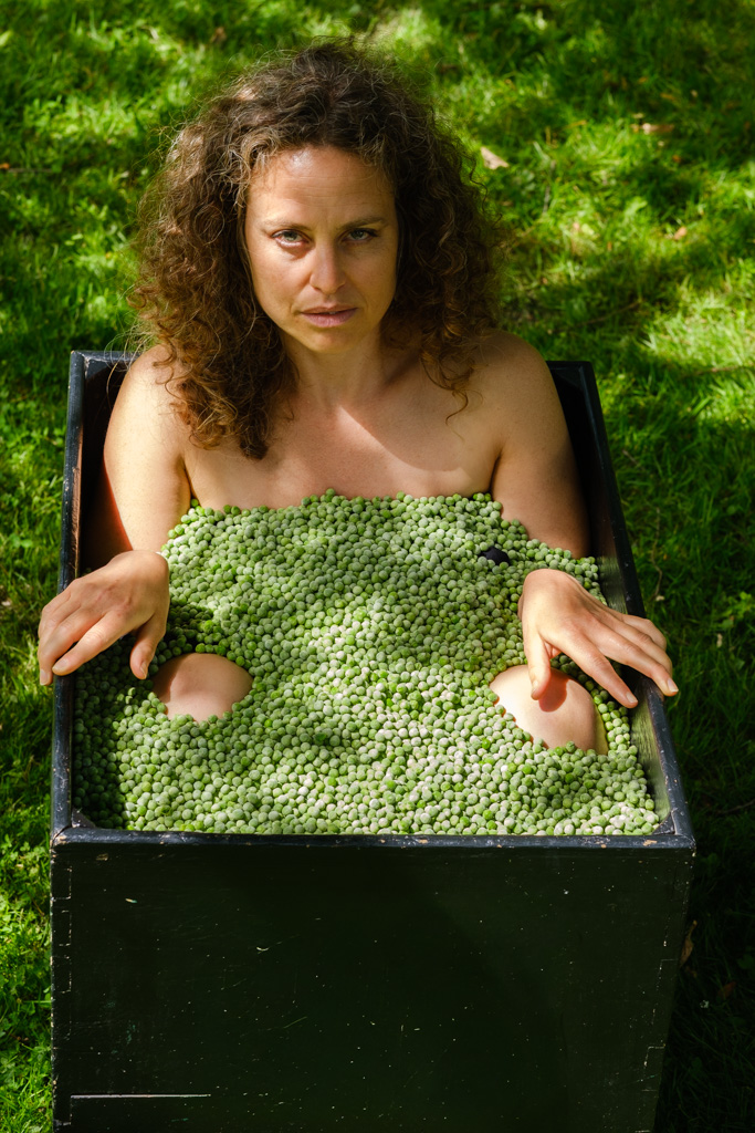 Photography by Unna Breum