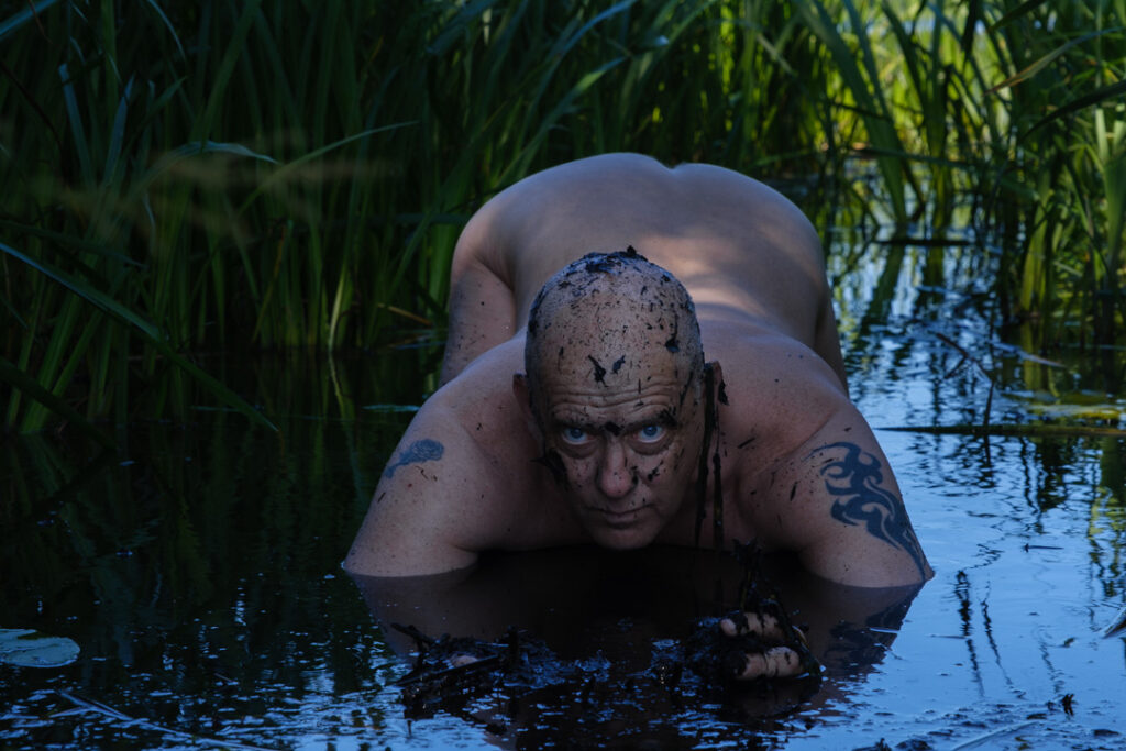 Photography by Unna Breum