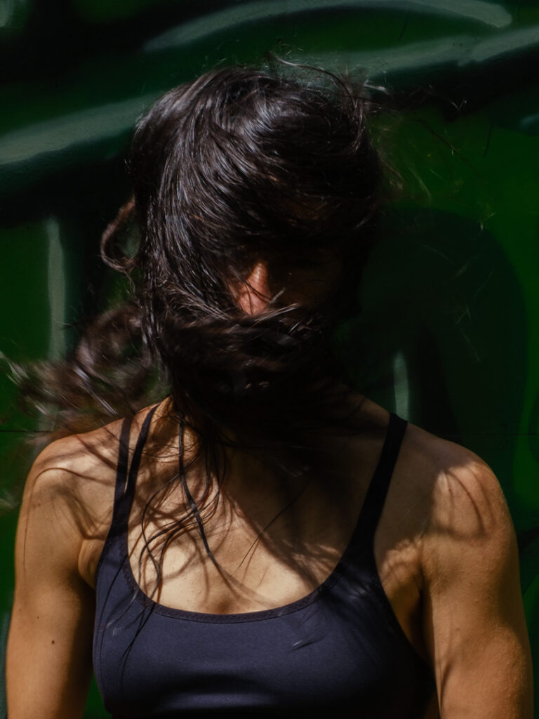 Photography by Unna Breum