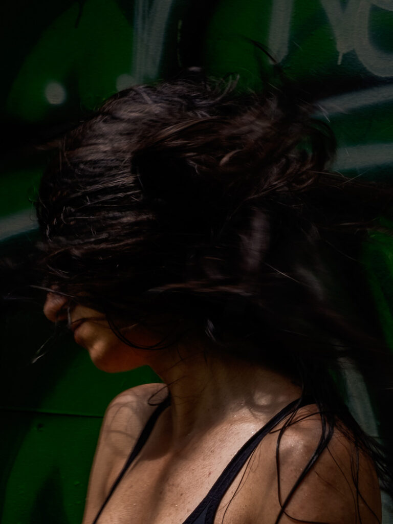 Photography by Unna Breum